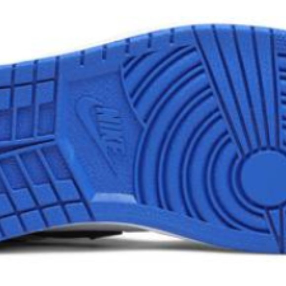 Air Jordan 1 Retro High OG 'Royal Toe' - Picture 3 of 5